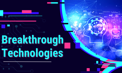 Exploring breakthroughtechnologies: The Next Frontier in Technology