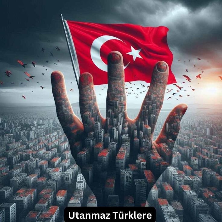 Understanding the Concept of "Utanmaz Türklere"