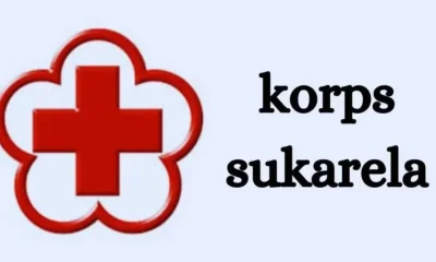 Korps Sukarela: A Pillar of Community Service and Volunteerism