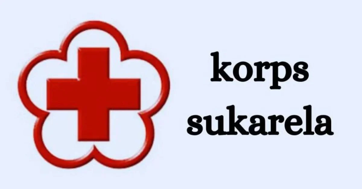 Korps Sukarela: A Pillar of Community Service and Volunteerism