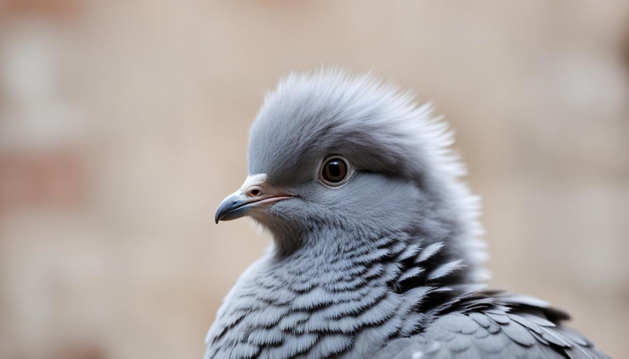 Baby Pigeon: Unveiling the Mystery of the "Squab"