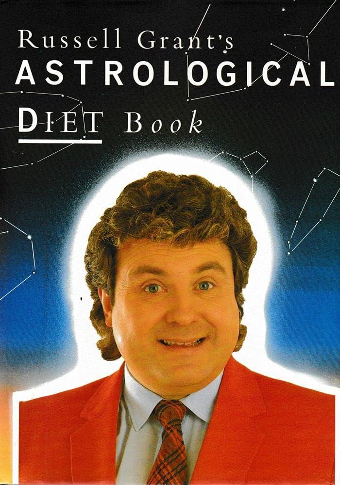 Exploring Russell Grant Horoscopes: A Guide to His Unique Approach to Astrology