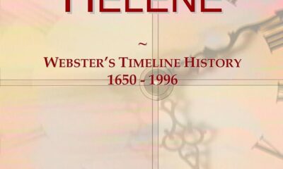 The Comprehensive Timeline of Helene: A Journey Through History