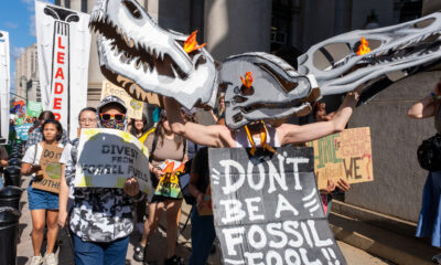 Recent Protests in New York City: A Deep Dive