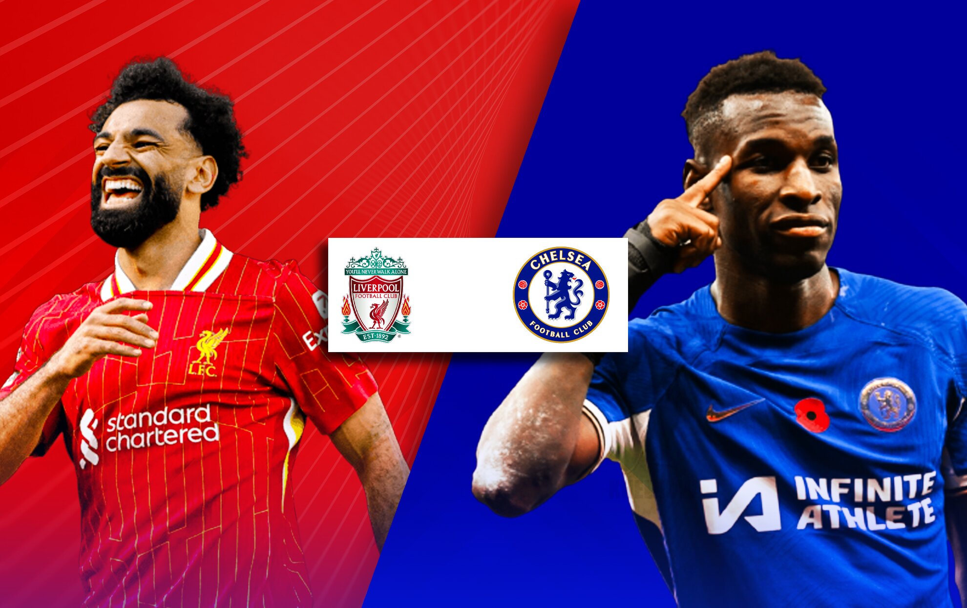 Chelsea F.C. vs Liverpool F.C. Lineups: A Tactical Analysis of the Rivalry