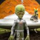 The Latest Developments in Alien and UFO News