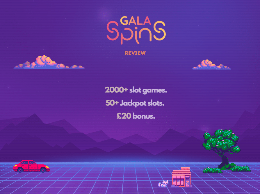 Gala Spins: A Comprehensive Guide