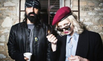 Ethan Kath: A Deep Dive into the Career and Controversies of the Crystal Castles Co-Founder