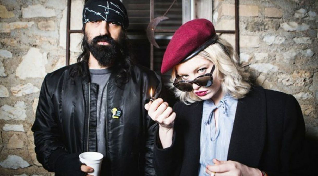 Ethan Kath: A Deep Dive into the Career and Controversies of the Crystal Castles Co-Founder