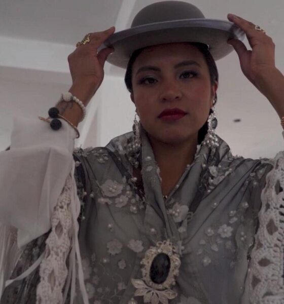 Cholitas: The Resilient Indigenous Women of Bolivia