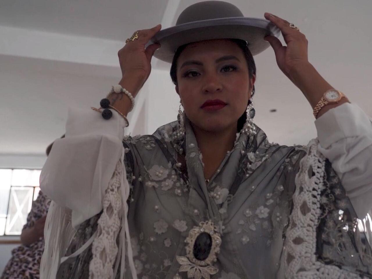 Cholitas: The Resilient Indigenous Women of Bolivia