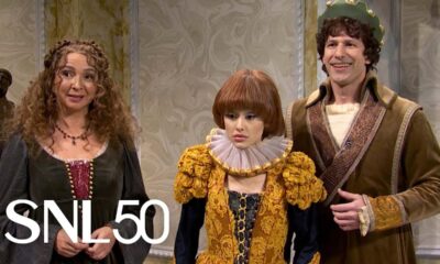 The Best "Saturday Night Live" (SNL) Skits of All Time