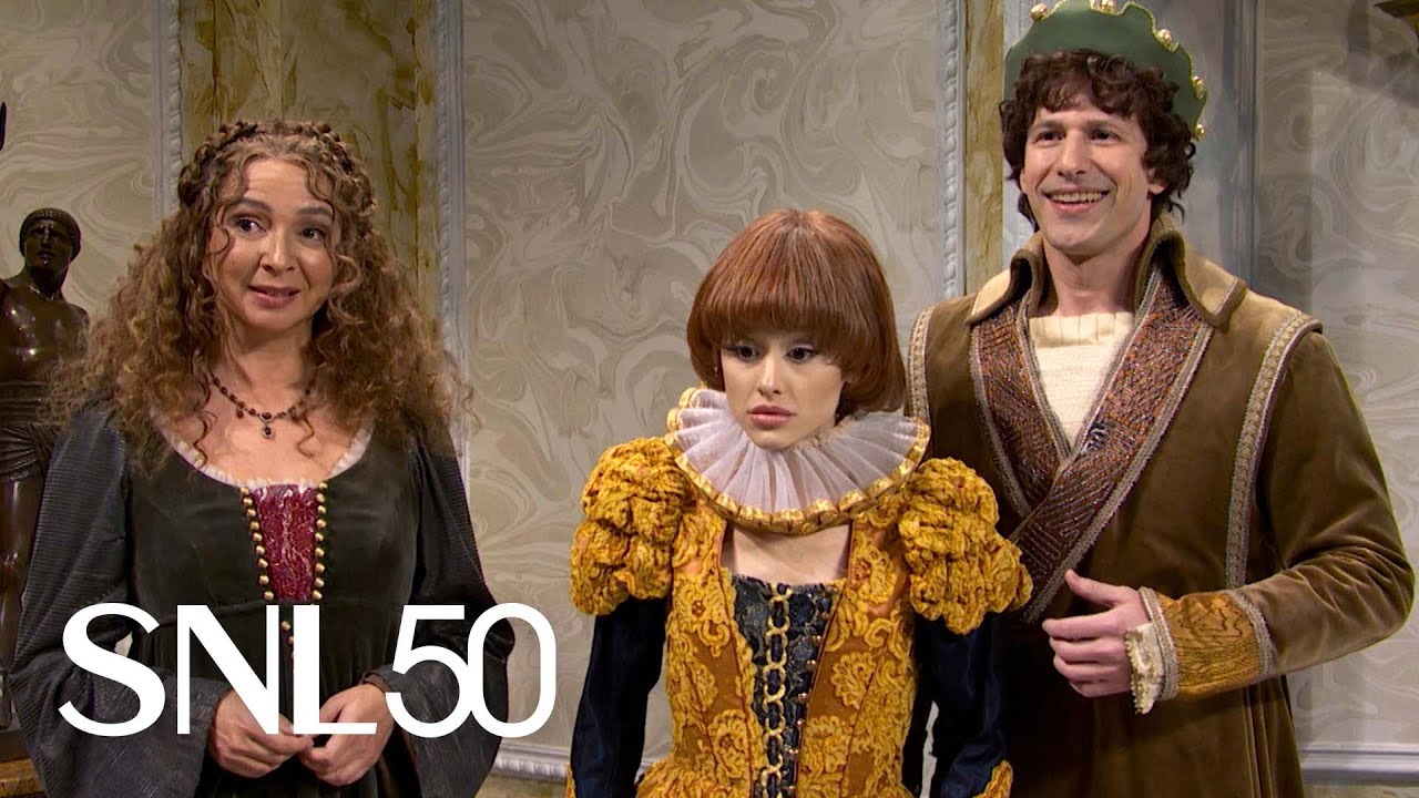 The Best "Saturday Night Live" (SNL) Skits of All Time