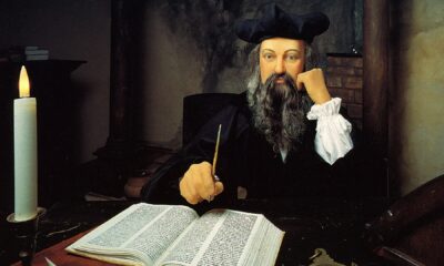 Nostradamus 2024: Predictions, Interpretations, and Their Implications