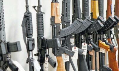 The Illinois Assault Weapons Ban: Understanding the Legislation and Its Implications