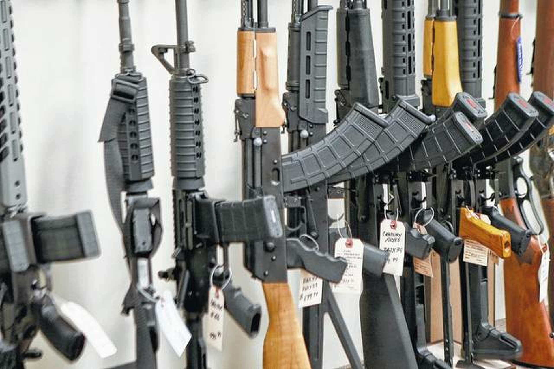 The Illinois Assault Weapons Ban: Understanding the Legislation and Its Implications