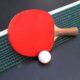 The Ping Pong Ball: A Lightweight Champion of Table Tennis